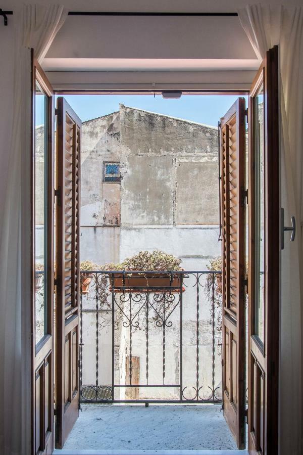Terrazza Dei Colori Alla Kalsa By Wonderful Italy Palermo Exterior foto